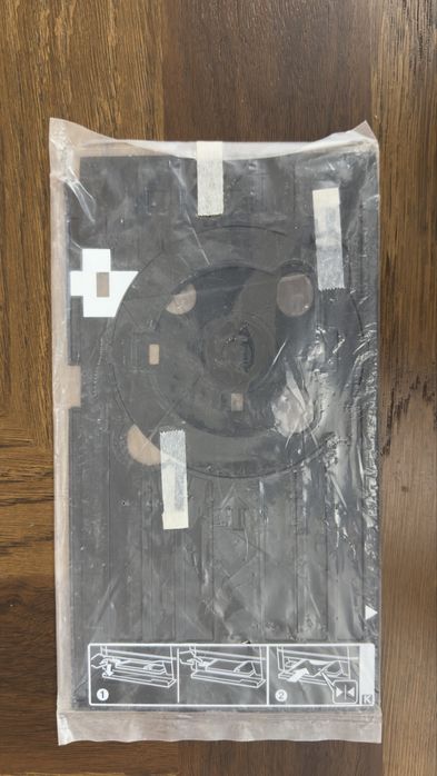 Лоток для печати CD/DVD для Epson