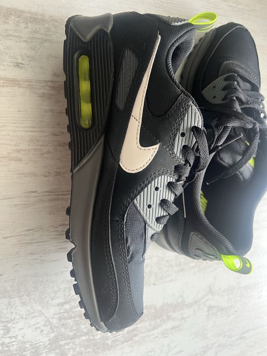 Оригинални NIKE AIR