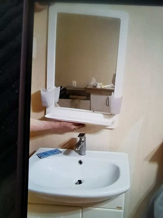 Продаётся тумба с раковиной