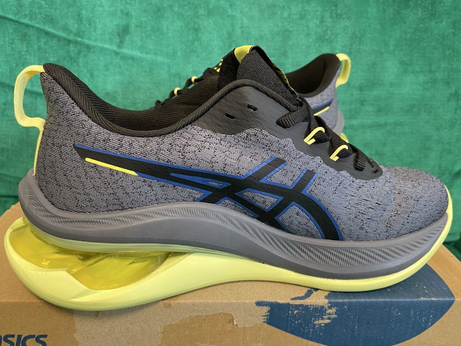 Asics GEL-Kinsei Max marimea 41.5