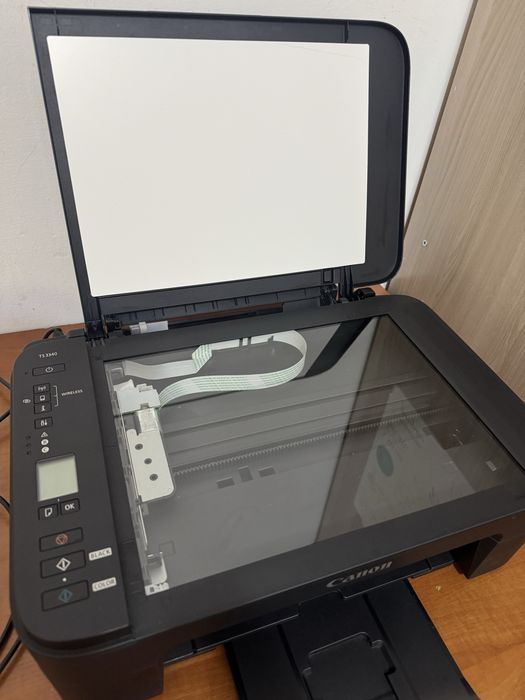 Принтер Canon PixmaTS3340