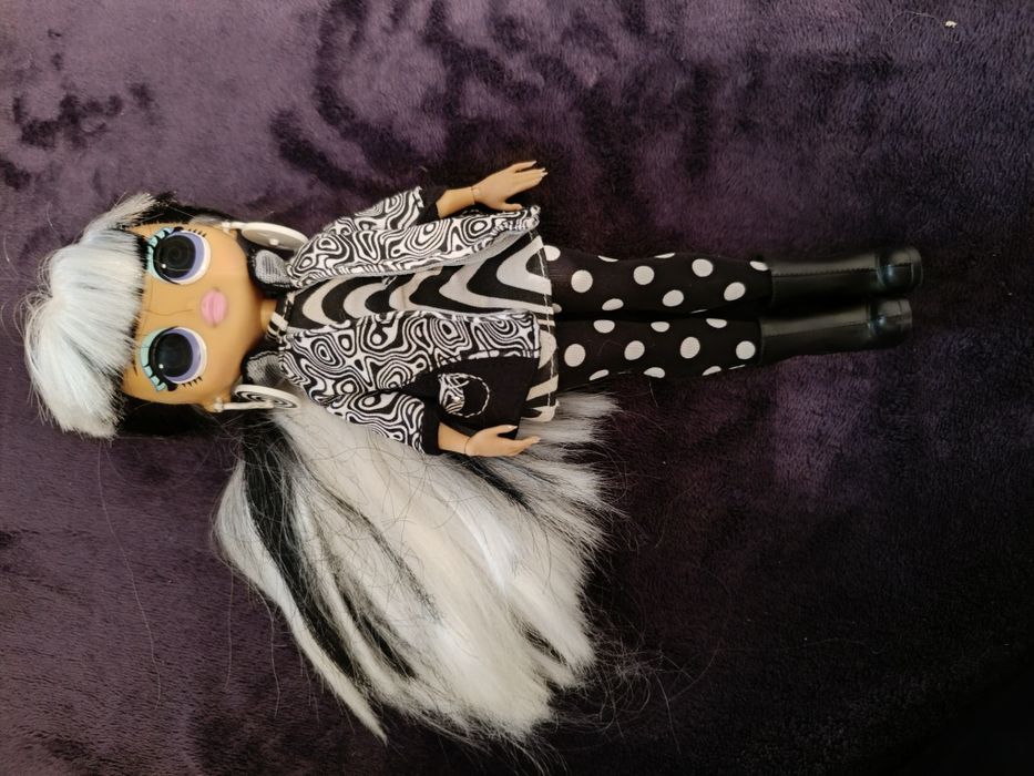 Продаются куклы OMG.