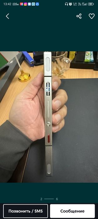 RedMagic 9 Pro Plus ideal
Model: RedMagic 9 Pro+. 
Chipset: