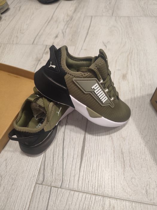 Детски маратонки Puma