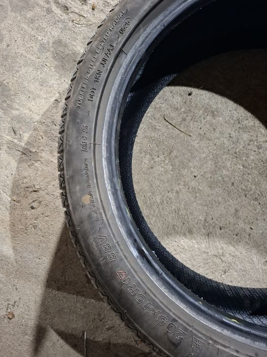 Cauciucuri 205 45 17, Jante  R18, R16, R15,