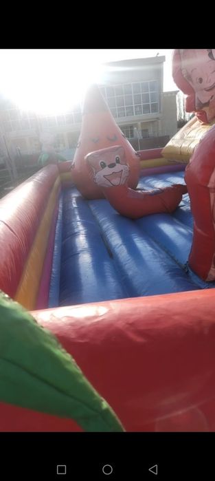 Bolalar Batuti havo shari