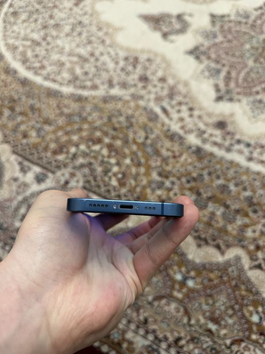 iPhone 13 128 Обмен