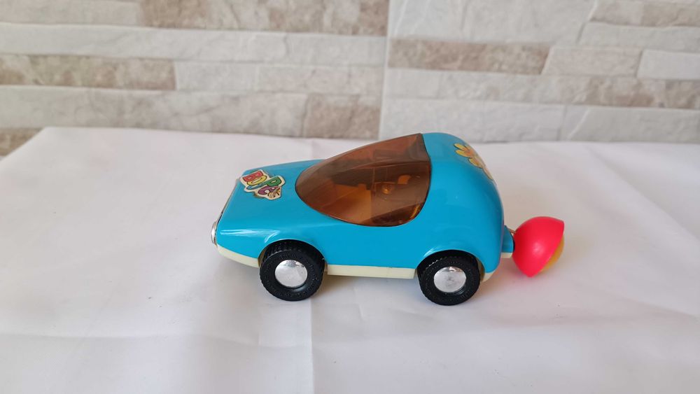 Количка с латерна - BOOPEE - SANYO - ONKYO - JAPAN