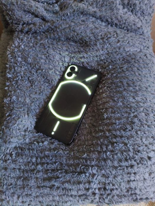 Nothing Phone (1) обмен