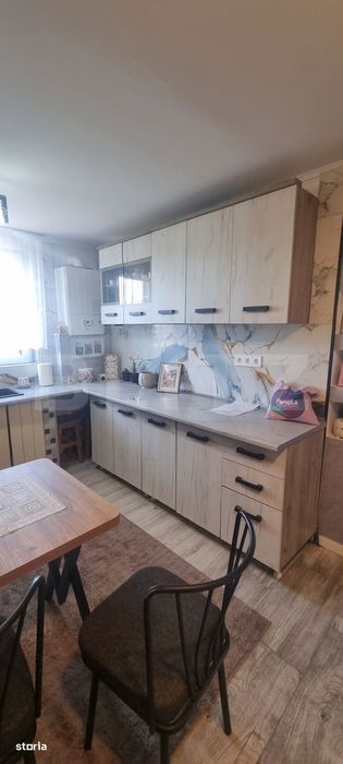 Apartament cu 3 camere, 59.13 mp, zona