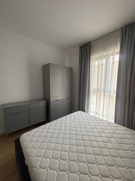 Inchiriez Ap 2 cam Blv Timisoara 14A Sector 6 Exigent Plaza Residence Faza 5 (la parter Auchan), Direct Proprietar