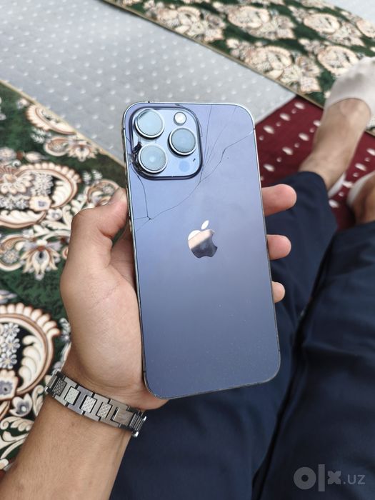 Iphone 14 promax