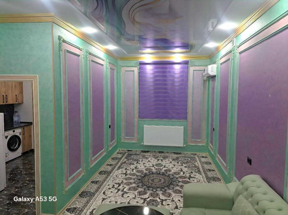 Сдается 2 х комнатная квартира на 4 этаже Цум