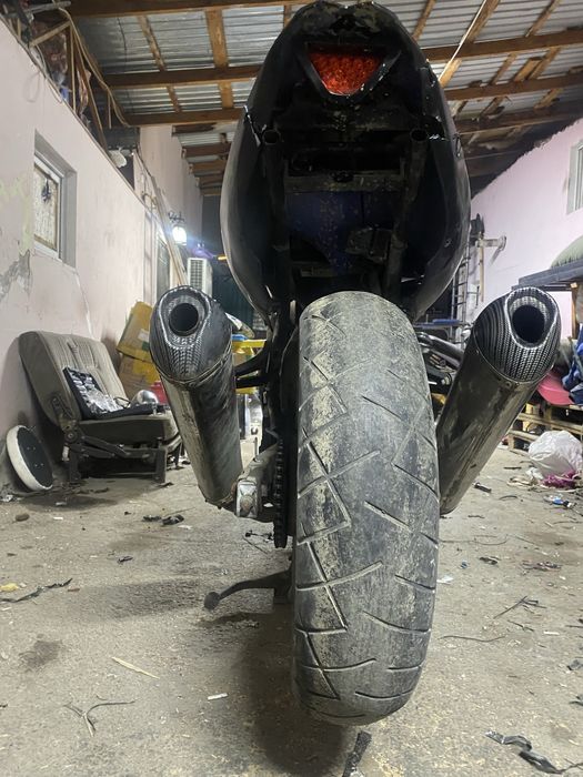 Продам мотоцикл мотрак R11