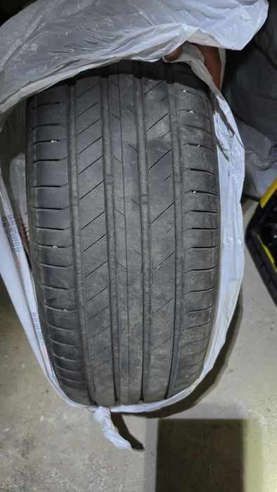 Шины R18, 235, 60