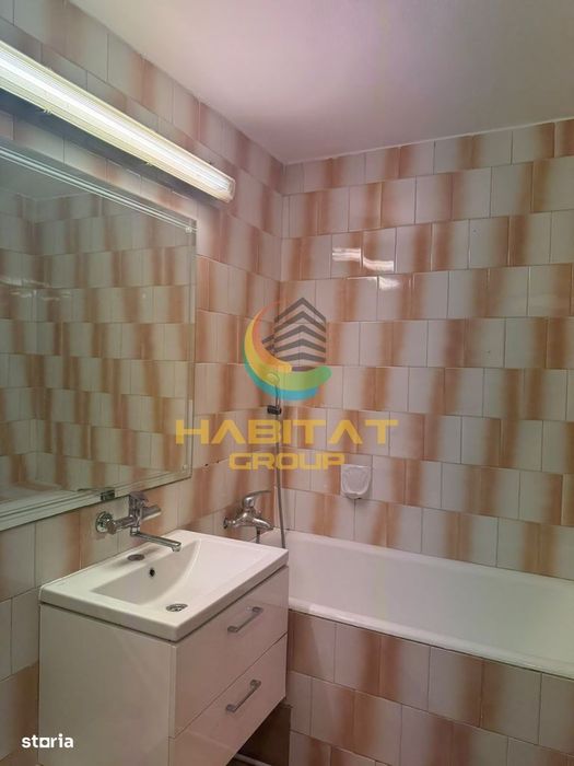 Apartament 2 camere Timpuri Noi