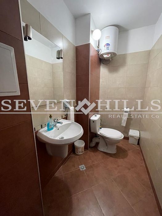 Дава се под наем Офис в Пловдив, Младежки Хълм - 100 кв.м за 459 € - Снимка #6