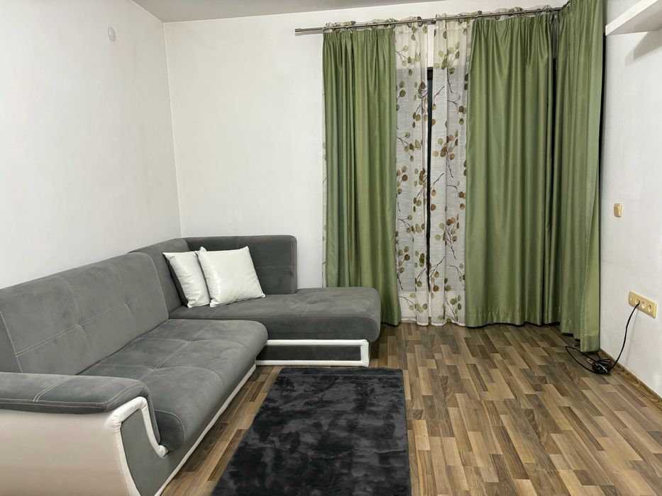 ПРОДАВАМ 3 стаен апартамент