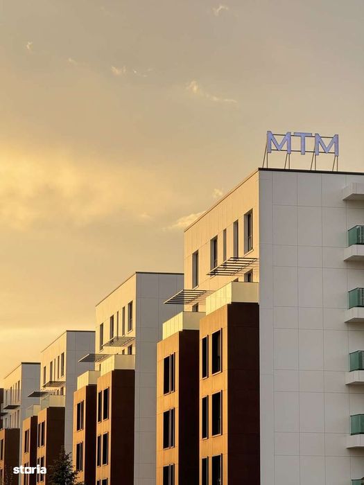 2 Camere - MTM Pipera Lake - Cesiune - Taxare Inversa - Proprietar