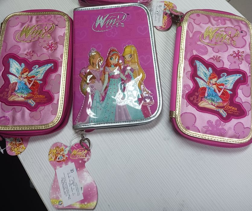 Несесери по 7 евро