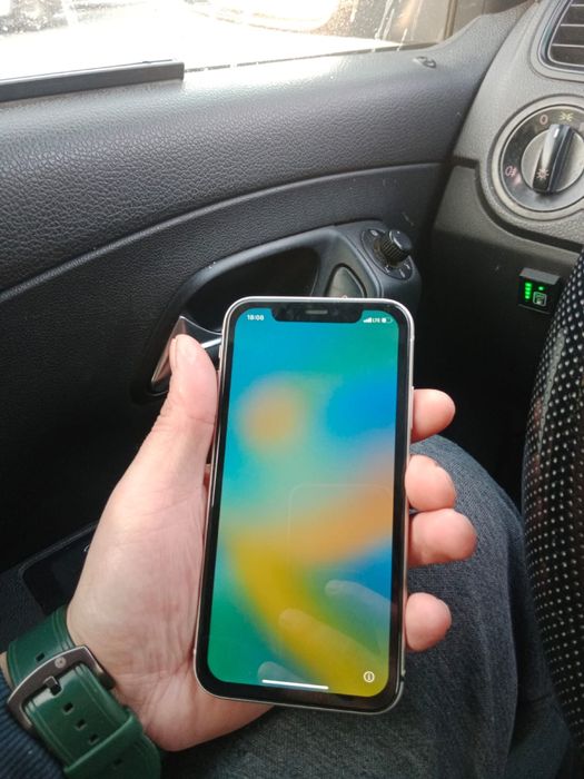 iPhone 11 Заблок