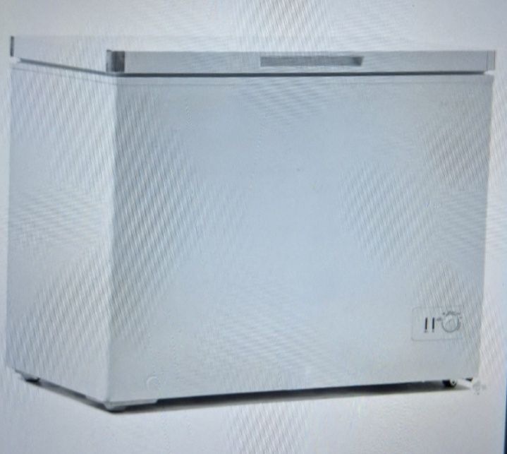 Морозильная камера Leadbros