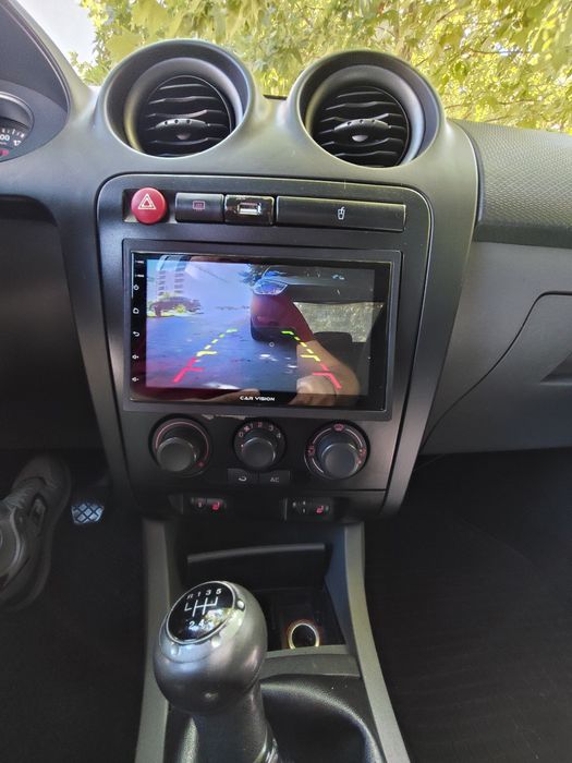 Seat Ibiza III 2008