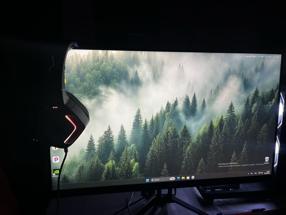 Компьютер AMD Ryzen 5 5500