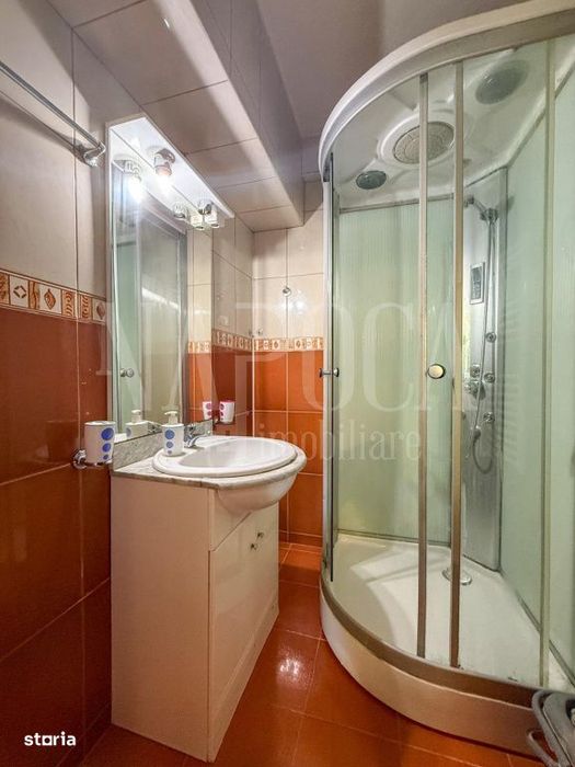 Apartament 2 camere de vanzare in Centru, Cluj Napoca