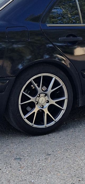 Диски 5/112 на 18