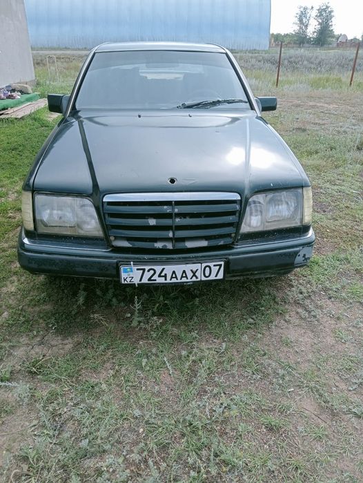 Продам машину срочно