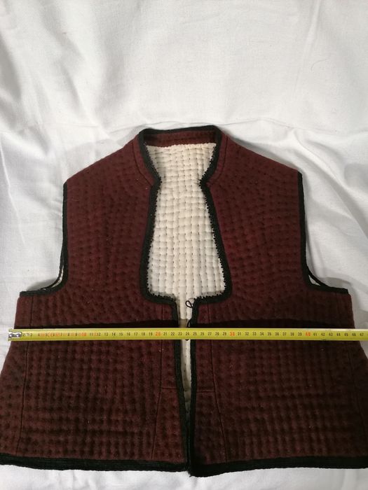 Елек от народна носия