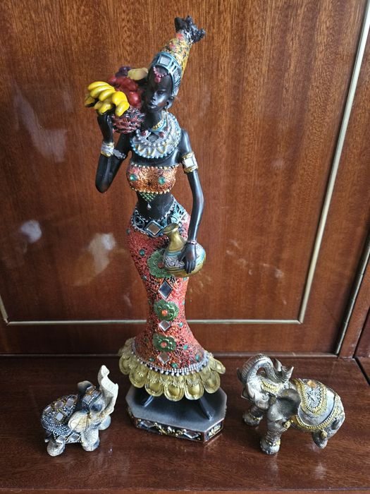 Если вы таким интересуетесь, то с радостью отдам