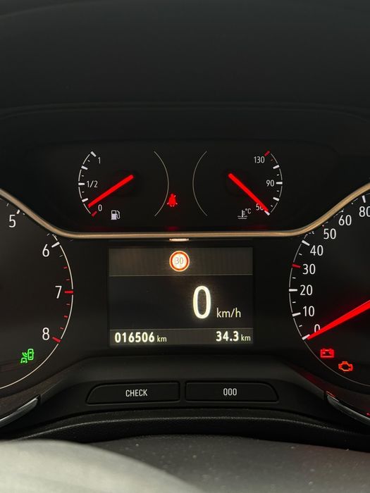 OPEL Crossland 2018 — imagine 3
