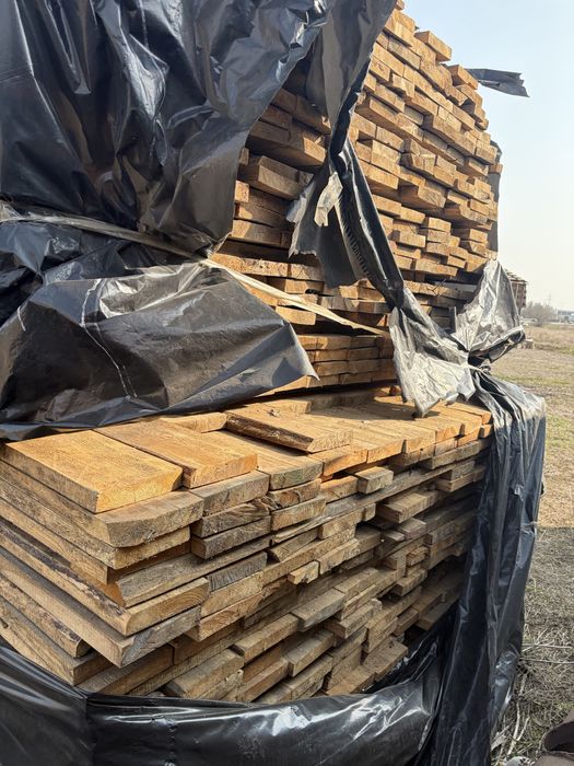 Трубы, доска б/у