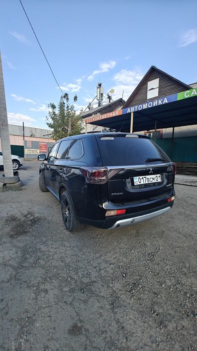 Продам митсубиси