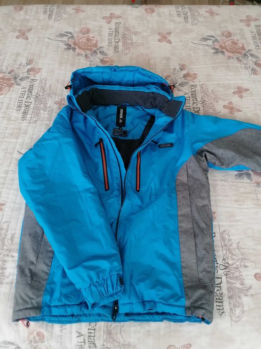 Мъжко ски яке "S" размер