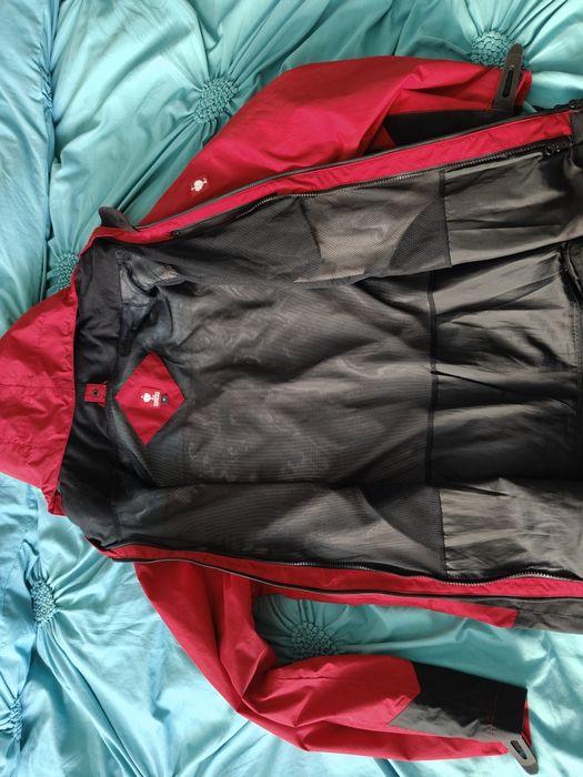 Geaca impermeabila Englbert Strauss,,mărime M