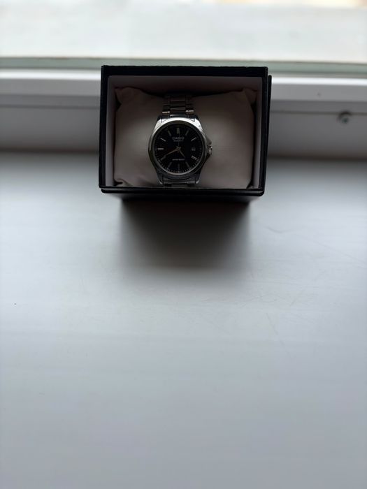 Часы Casio оригинальные