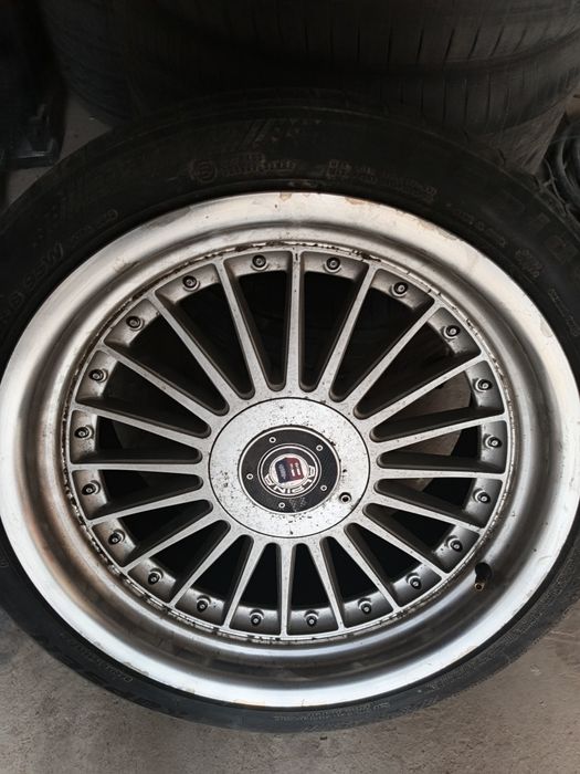 Alpina диска для Бмв