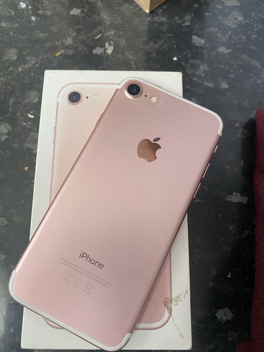 Айфон 7 без минусов