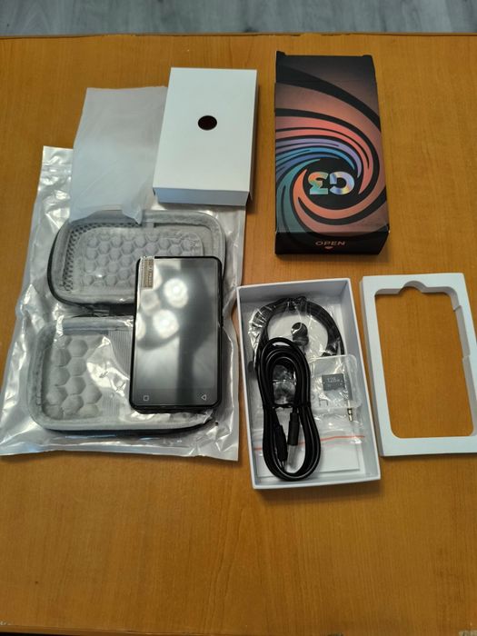 MP3 g 3 memorie 128 gb