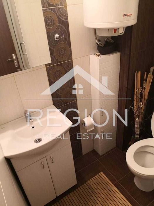 Дава се под наем Двустаен апартамент в Варна, Гранд Мол Варна - 60 кв.м за 459 € - Снимка #8