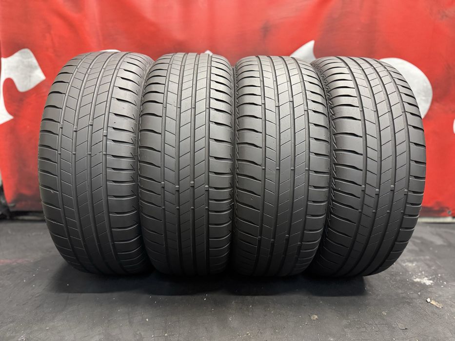 215 60 16, Летни гуми, Bridgestone TuranzaT005, 4 броя