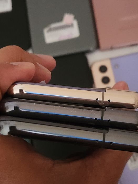 Samsung s21 5G 256gb