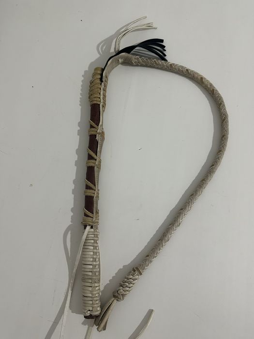 Қамшы (камшы кнут)