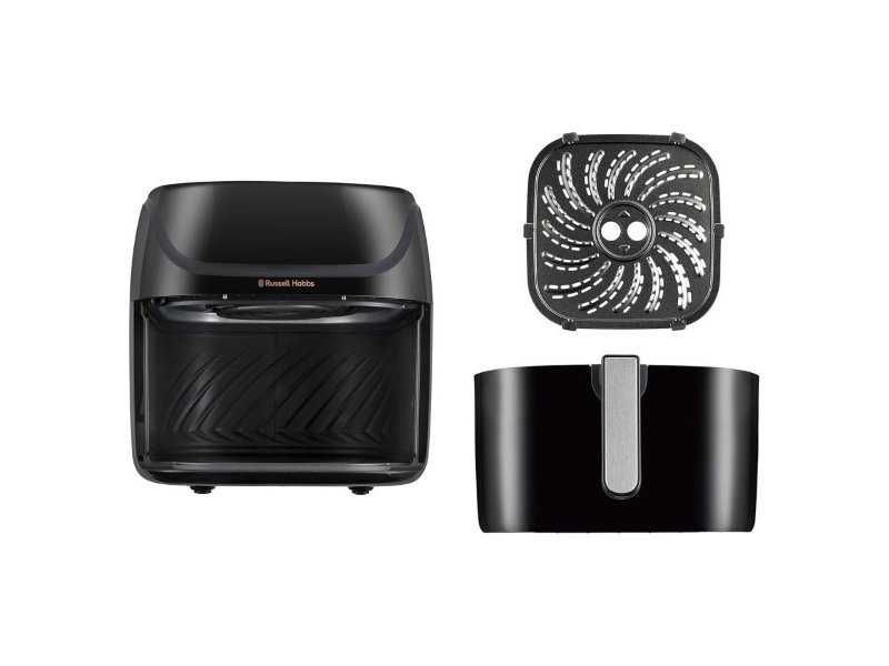 Еър Фрайър със 7 Функции Russell Hobbs SatisFry 27160-56, 4L