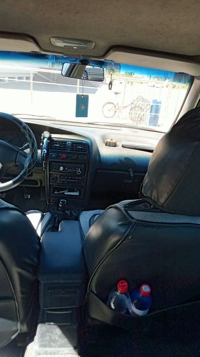 Продом Ниссан примера