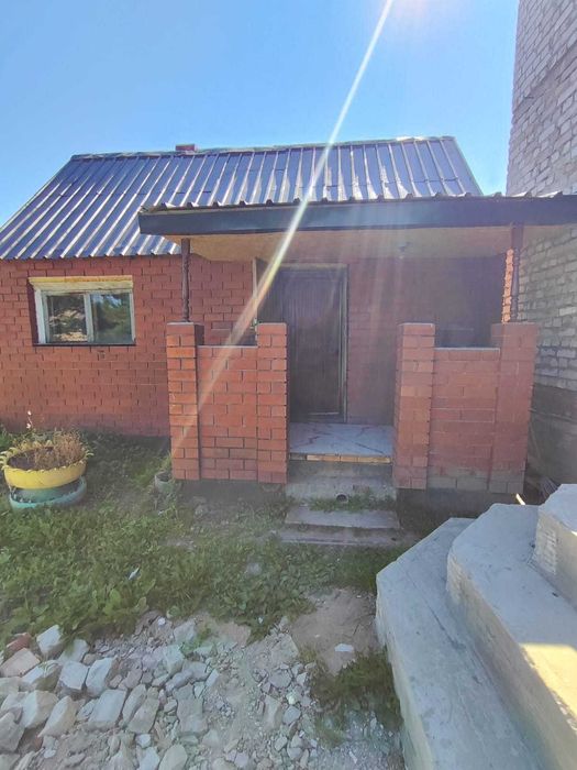 Продам дом в Бишкуле