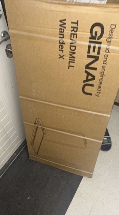 Беговая дорожкаа